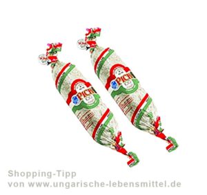 Ungarische Salami, Lebensmittelspezialitäten direkt aus Ungarn